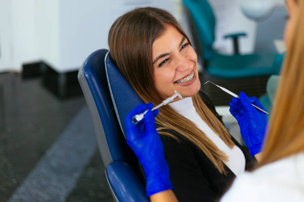 Best Wisdom Tooth Removal  in Chelsea, MI