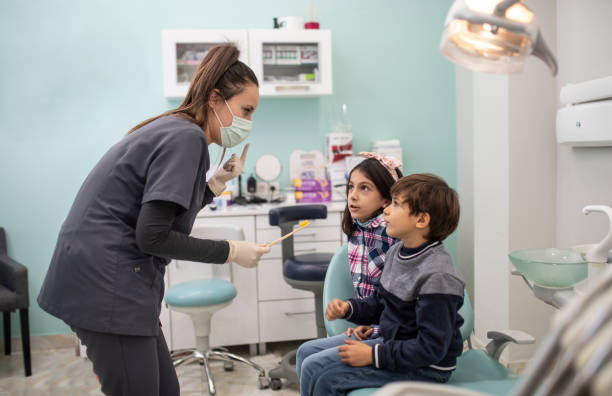 Best Laser Dentistry  in Chelsea, MI