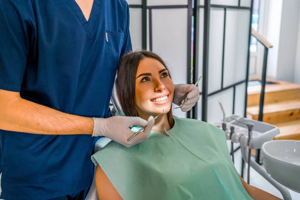 Best Oral Cancer Screening  in Chelsea, MI