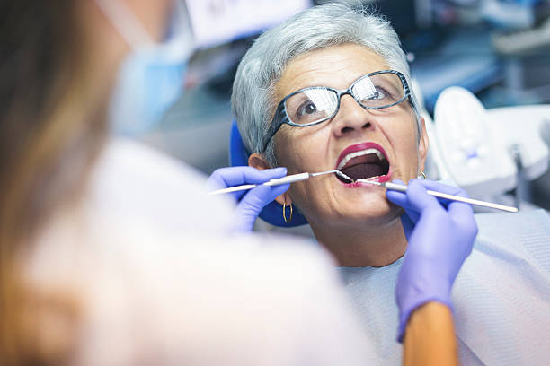 Emergency Dental Services in Chelsea, MI