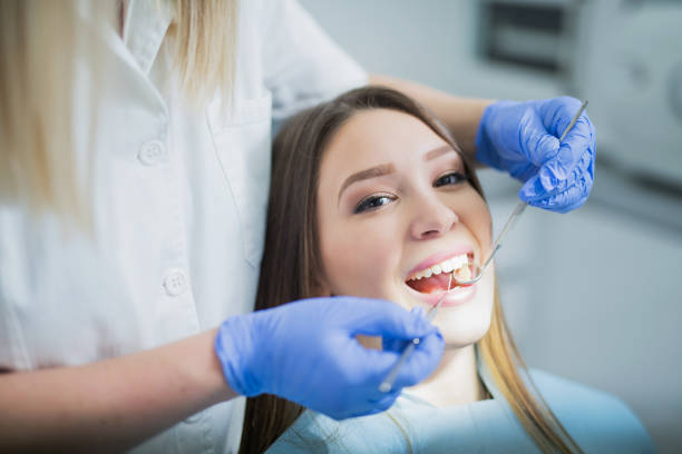 Best Root Canal Treatment  in Chelsea, MI