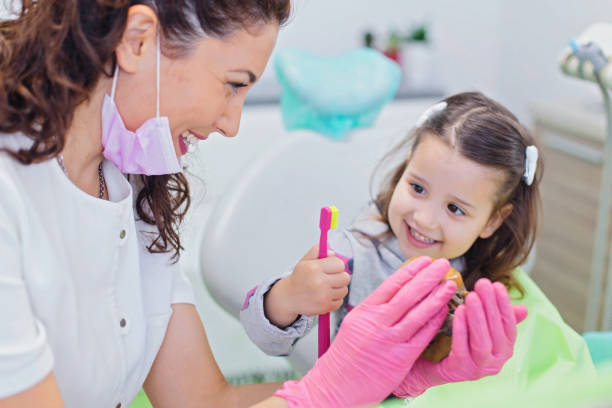Laser Dentistry in Chelsea, MI